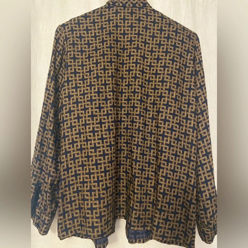 Vintage Pendleton Top - Picture 7 of 9